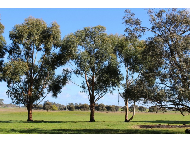 369 Noske Subdivision Road, Hensley Park VIC 3301