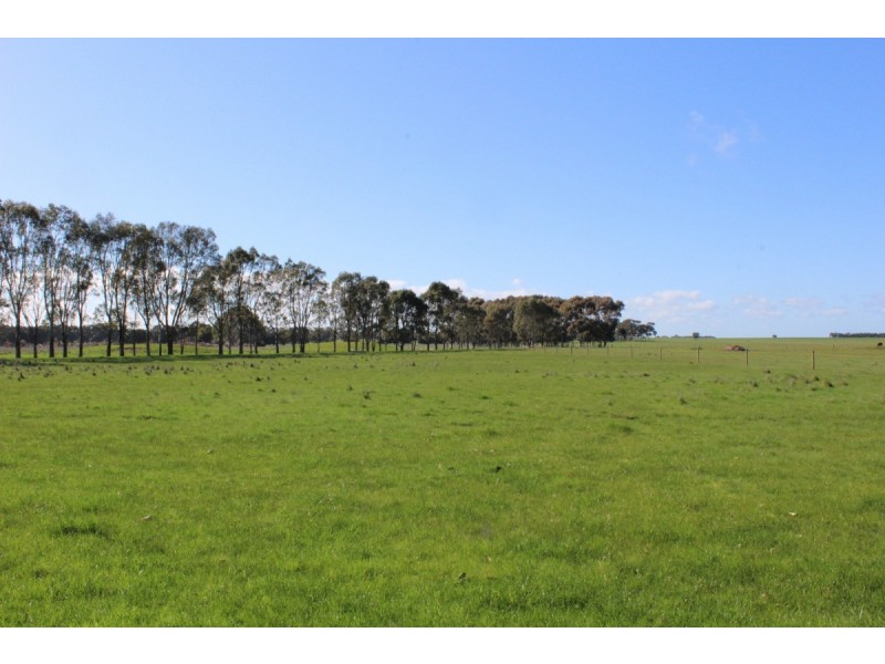 369 Noske Subdivision Road, Hensley Park VIC 3301