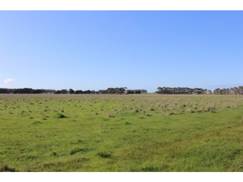 369 Noske Subdivision Road, Hensley Park VIC 3301