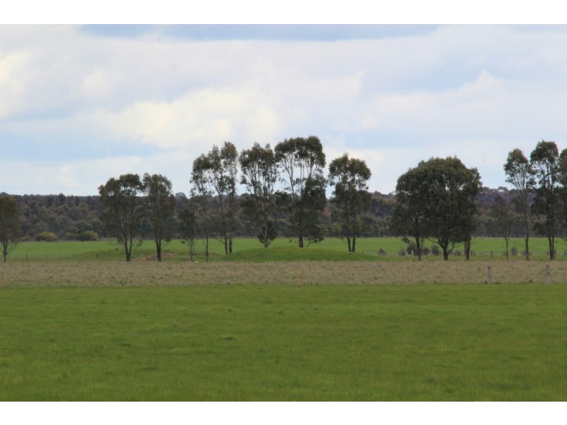 369 Noske Subdivision Road, Hensley Park VIC 3301