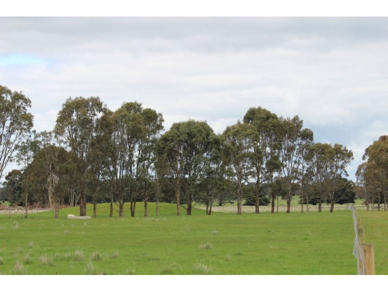 369 Noske Subdivision Road, Hensley Park VIC 3301