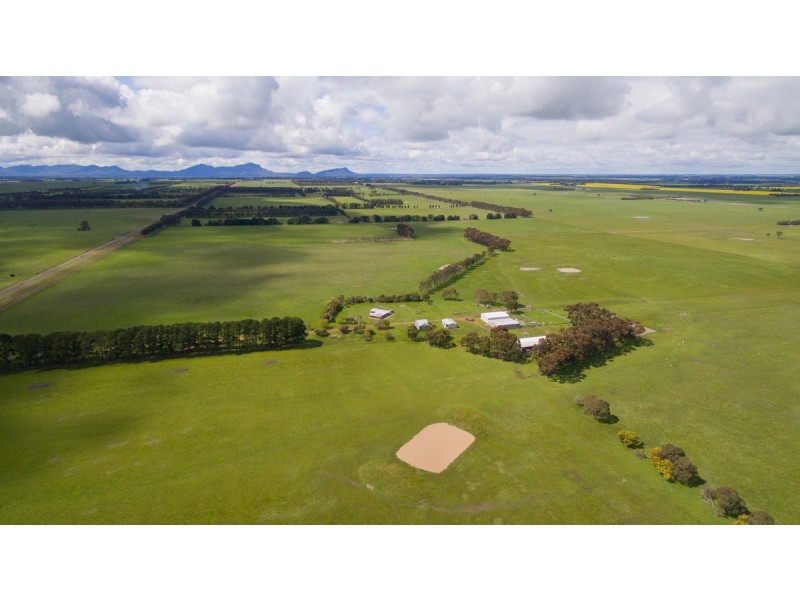 369 Noske Subdivision Road, Hensley Park VIC 3301