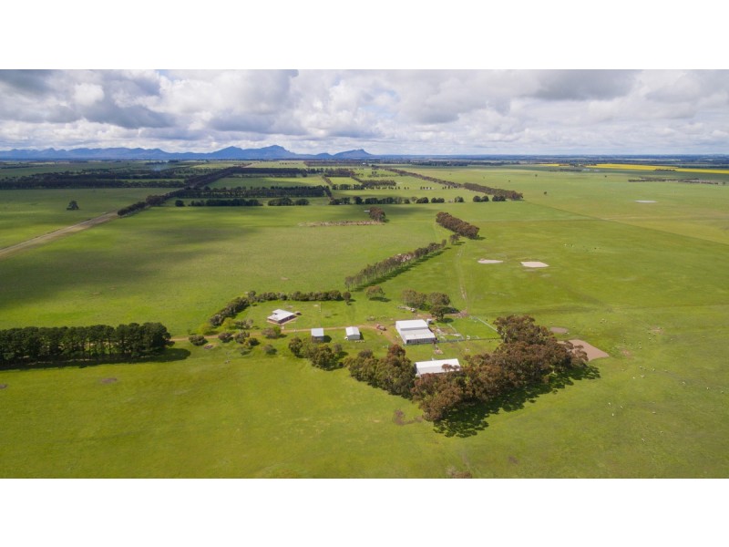 369 Noske Subdivision Road, Hensley Park VIC 3301