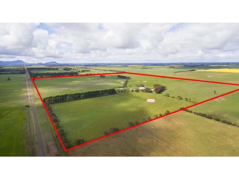 369 Noske Subdivision Road, Hensley Park VIC 3301