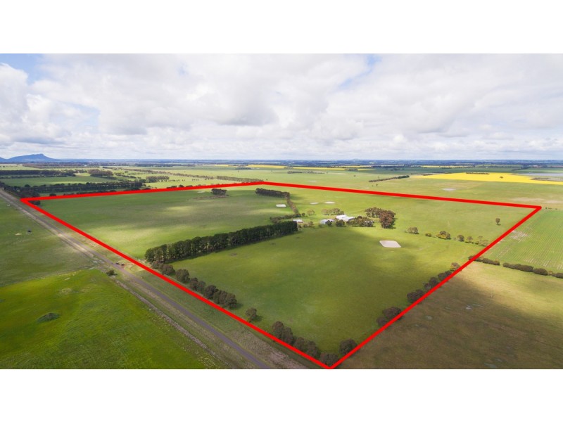 369 Noske Subdivision Road, Hensley Park VIC 3301