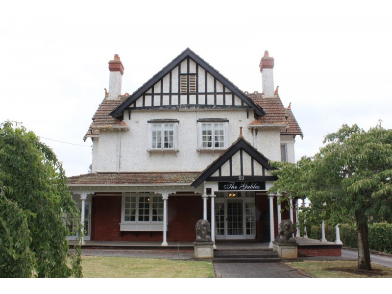 69 French Street, Hamilton VIC 3300