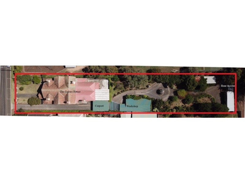 69 French Street, Hamilton VIC 3300