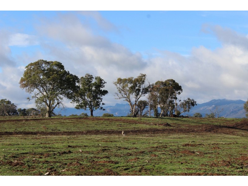 Carters Road, Mooralla VIC 3314