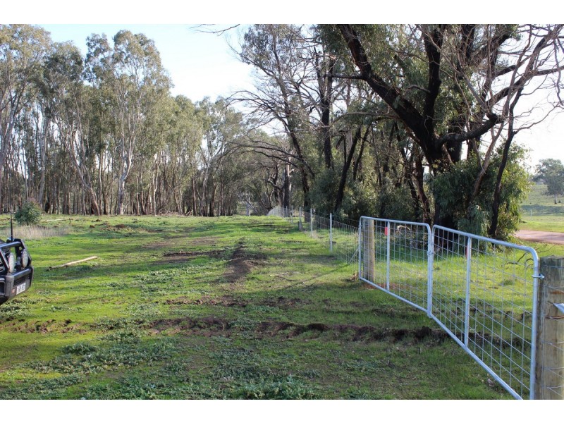 Carters Road, Mooralla VIC 3314