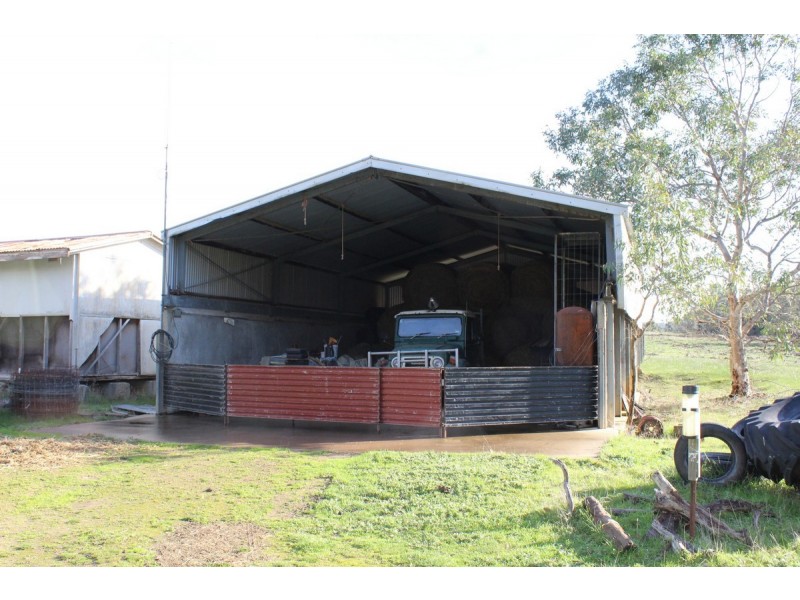 Carters Road, Mooralla VIC 3314