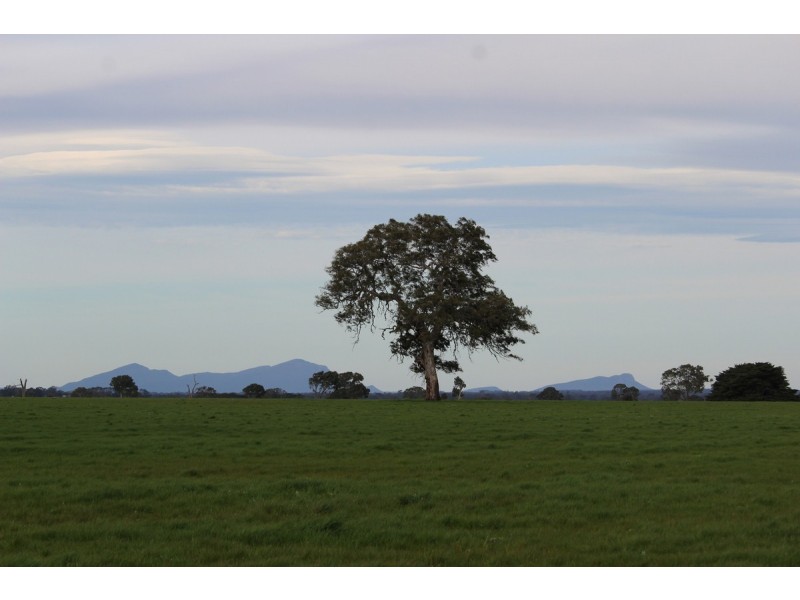 Meins Road, Bulart VIC 3314