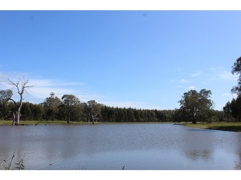 Meins Road, Bulart VIC 3314