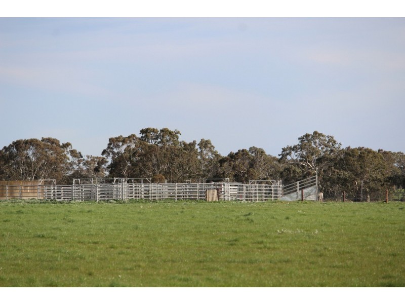 Meins Road, Bulart VIC 3314