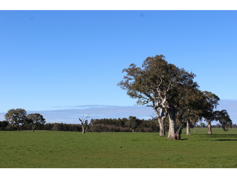 Meins Road, Bulart VIC 3314