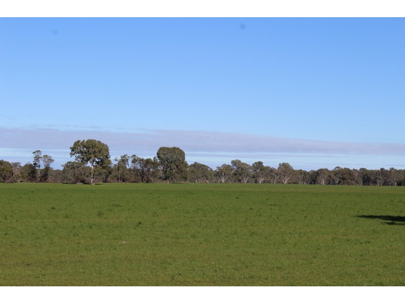 Meins Road, Bulart VIC 3314