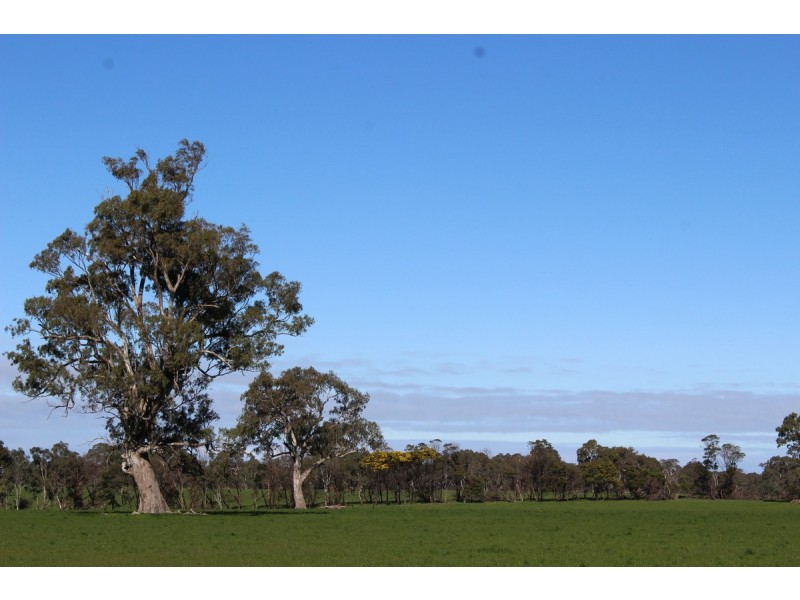 Meins Road, Bulart VIC 3314