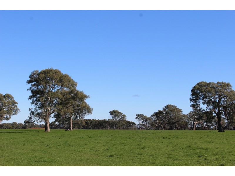 Meins Road, Bulart VIC 3314