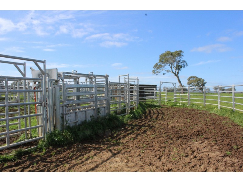 Meins Road, Bulart VIC 3314