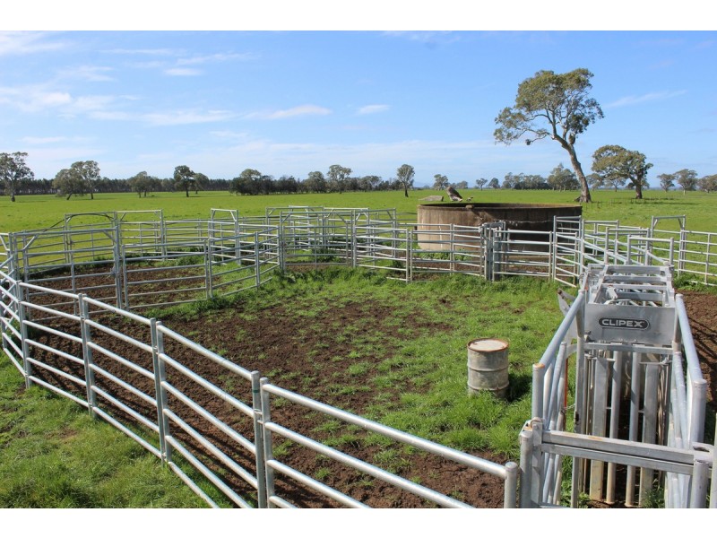 Meins Road, Bulart VIC 3314