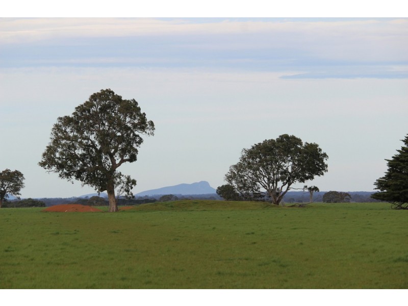 Meins Road, Bulart VIC 3314