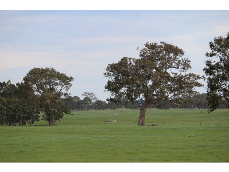 Meins Road, Bulart VIC 3314