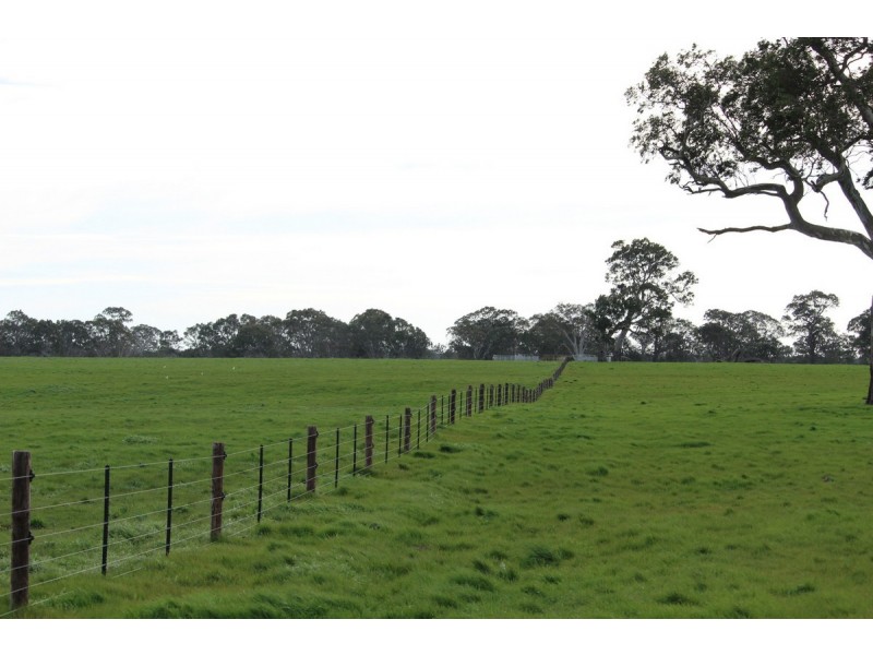 Meins Road, Bulart VIC 3314