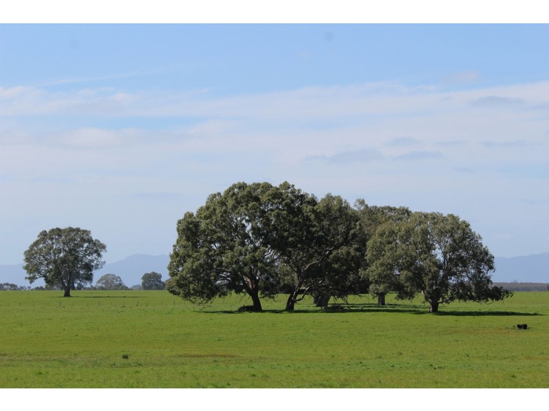 Meins Road, Bulart VIC 3314