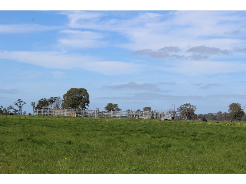 Meins Road, Bulart VIC 3314