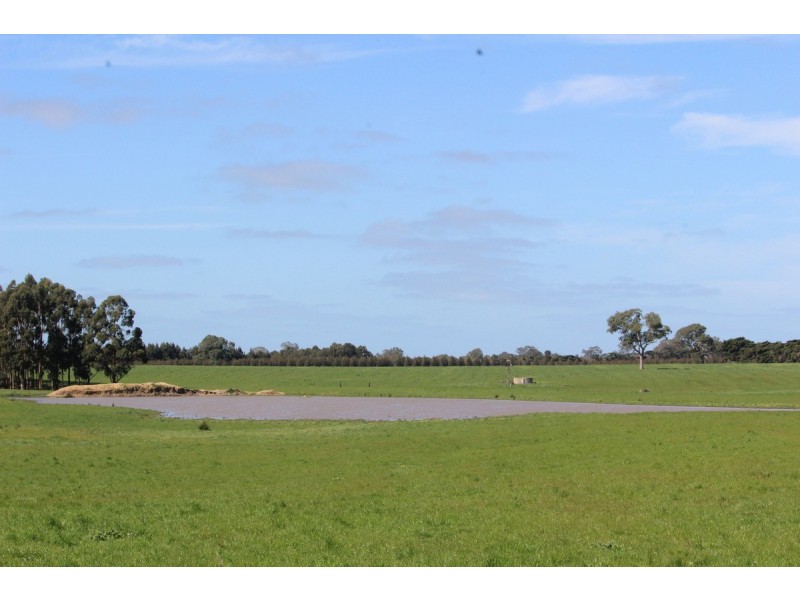 Meins Road, Bulart VIC 3314