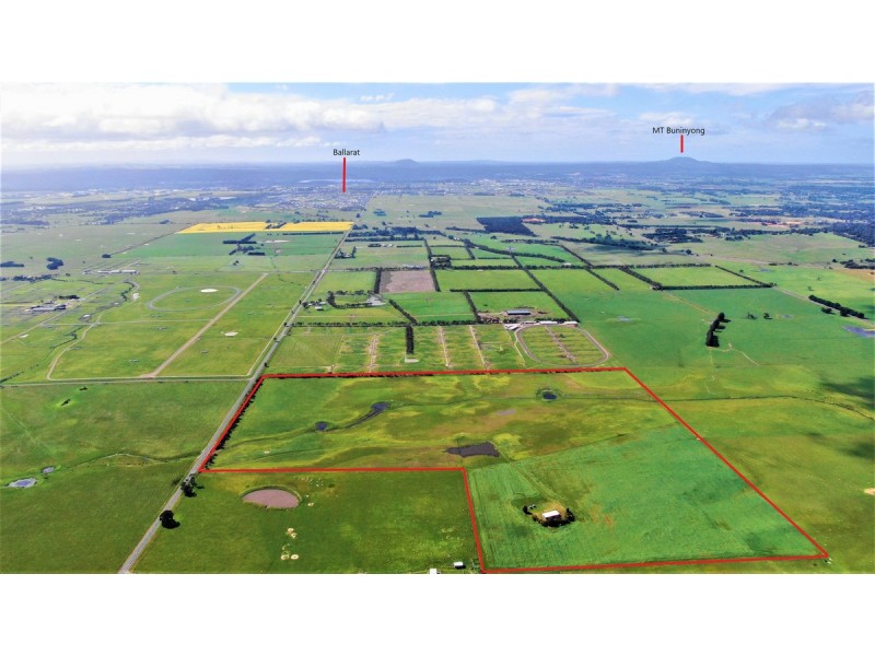 841 Cuthberts Road, Cardigan VIC 3352