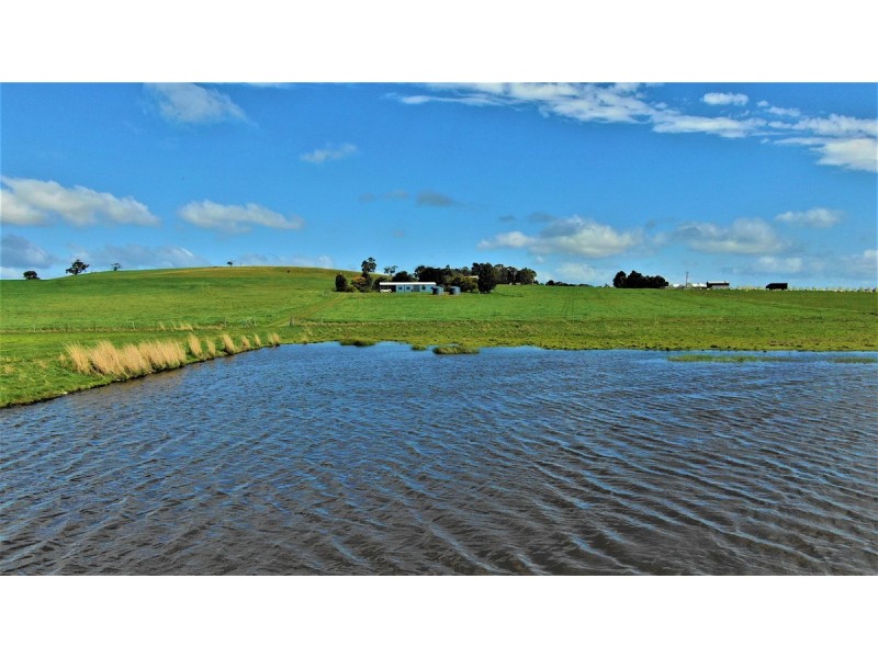 841 Cuthberts Road, Cardigan VIC 3352