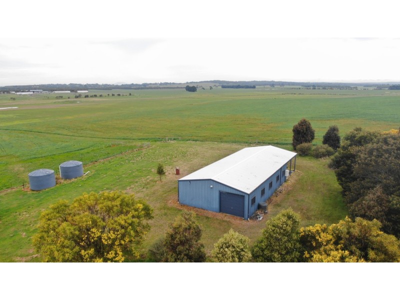841 Cuthberts Road, Cardigan VIC 3352