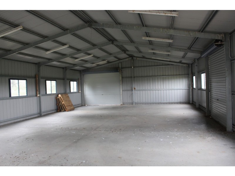 841 Cuthberts Road, Cardigan VIC 3352