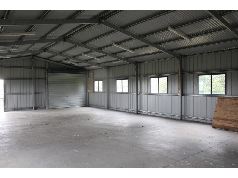 841 Cuthberts Road, Cardigan VIC 3352