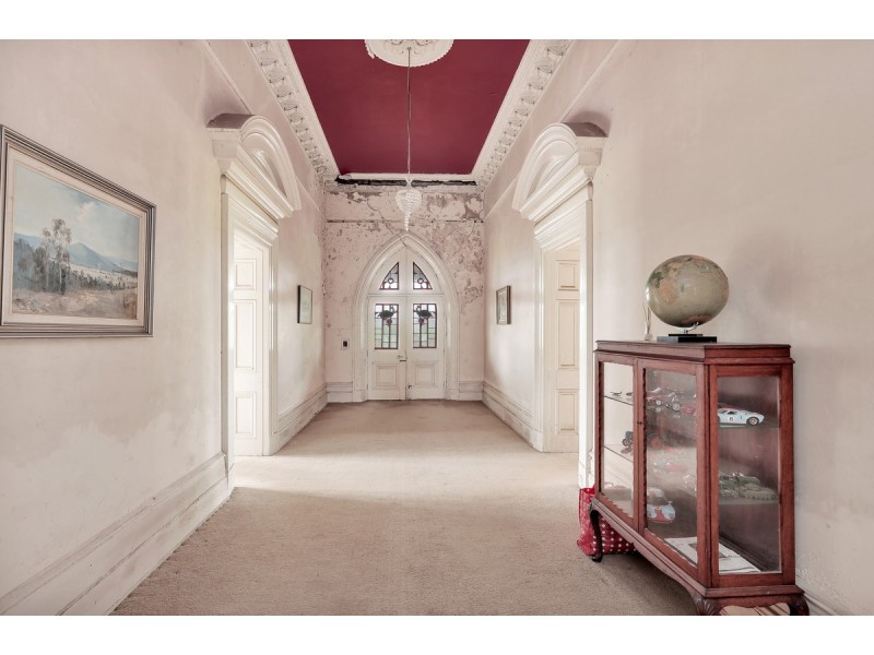 1009 Chatsworth Wickliffe Road, Wickliffe VIC 3379