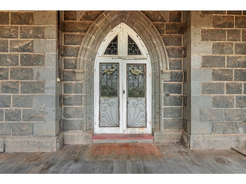 1009 Chatsworth Wickliffe Road, Wickliffe VIC 3379