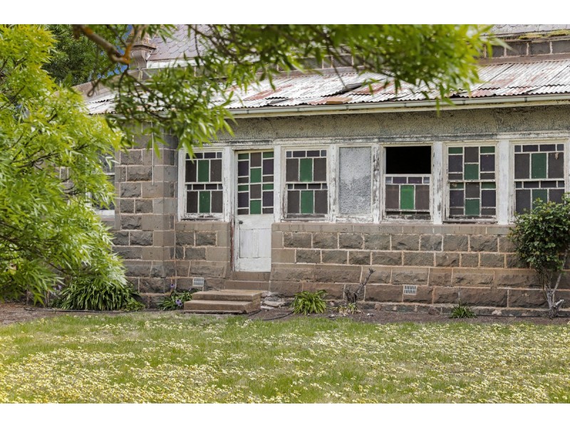 1009 Chatsworth Wickliffe Road, Wickliffe VIC 3379