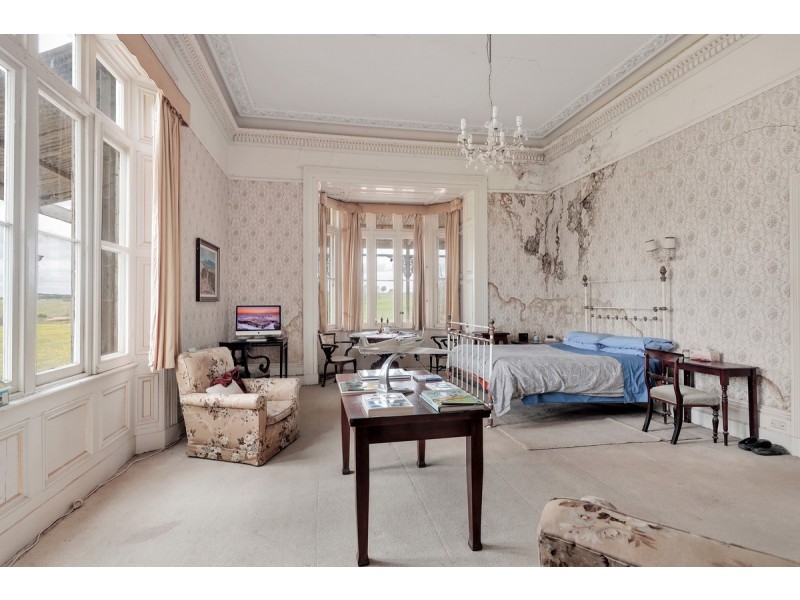 1009 Chatsworth Wickliffe Road, Wickliffe VIC 3379