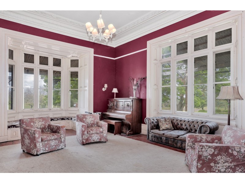 1009 Chatsworth Wickliffe Road, Wickliffe VIC 3379