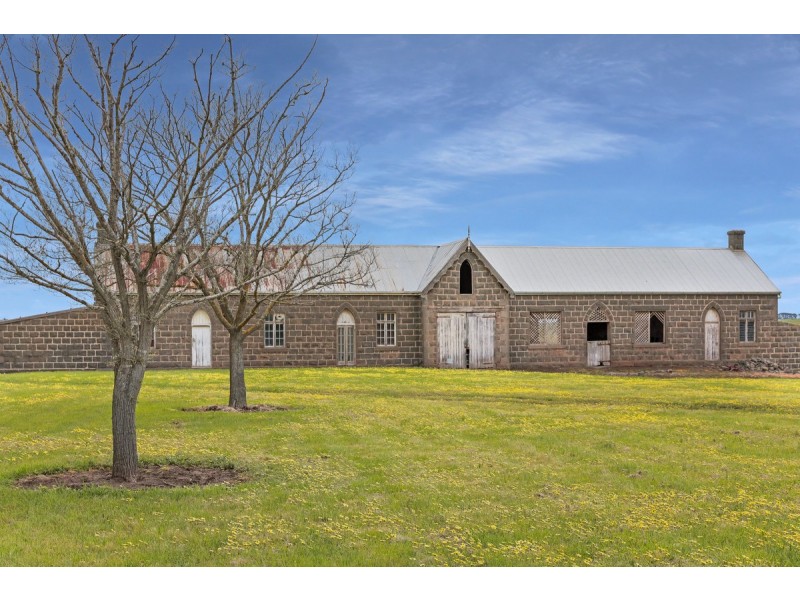 1009 Chatsworth Wickliffe Road, Wickliffe VIC 3379