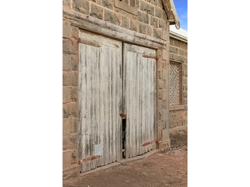 1009 Chatsworth Wickliffe Road, Wickliffe VIC 3379