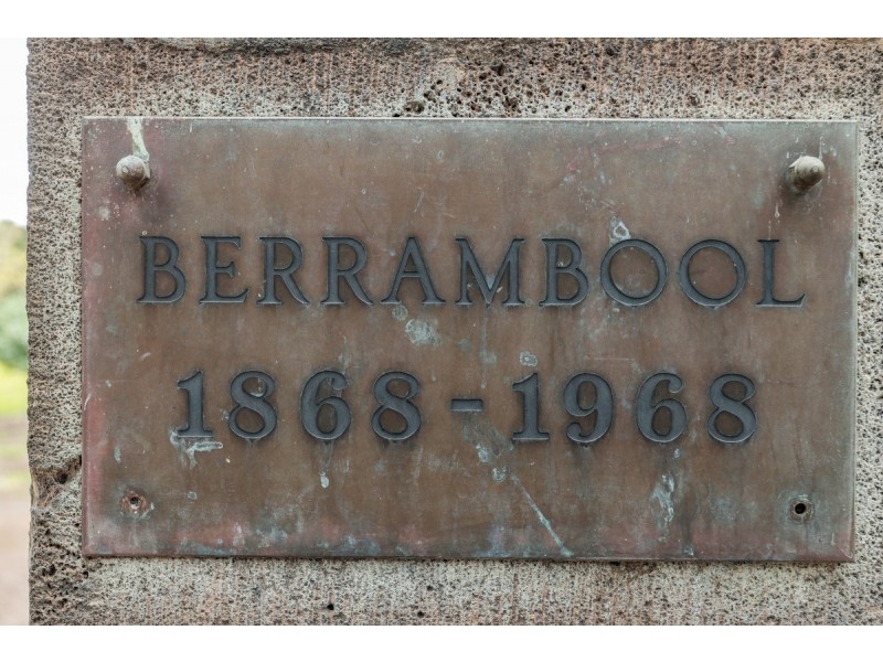 1009 Chatsworth Wickliffe Road, Wickliffe VIC 3379