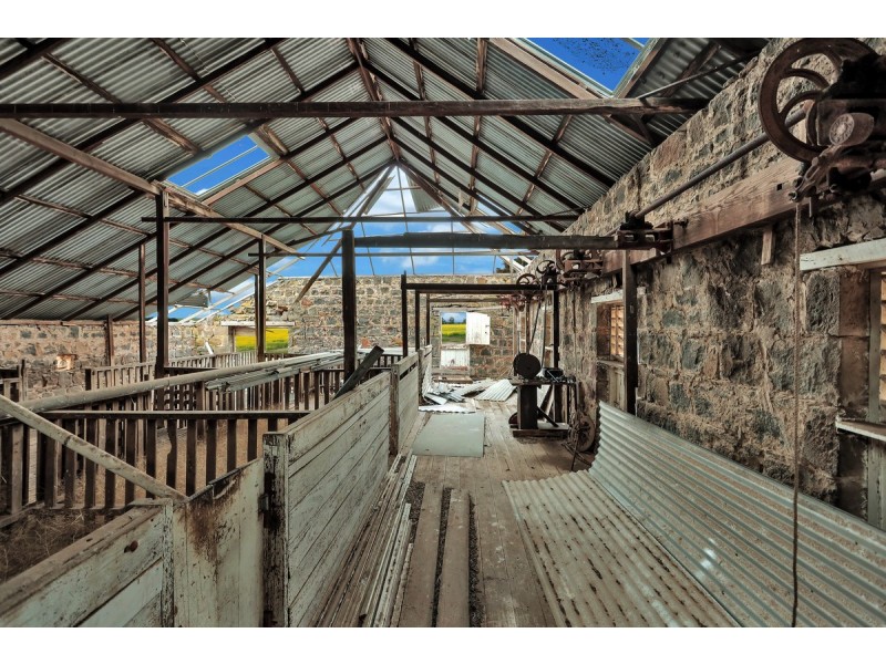 1009 Chatsworth Wickliffe Road, Wickliffe VIC 3379