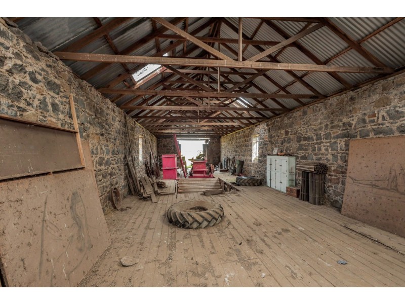 1009 Chatsworth Wickliffe Road, Wickliffe VIC 3379