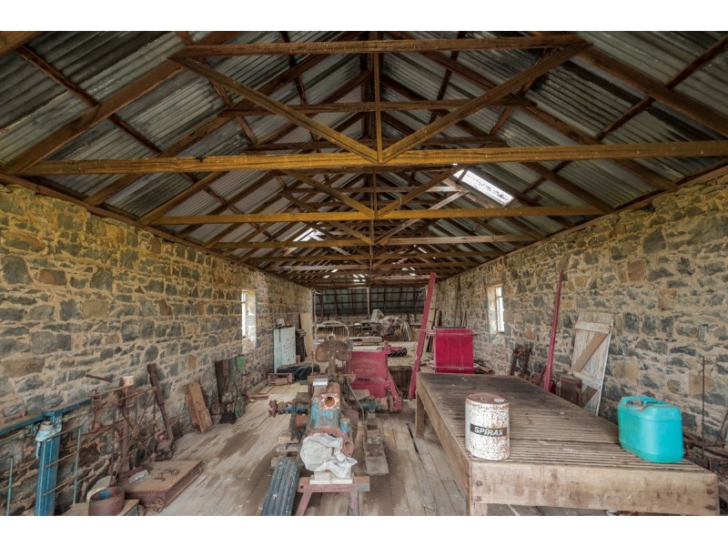 1009 Chatsworth Wickliffe Road, Wickliffe VIC 3379