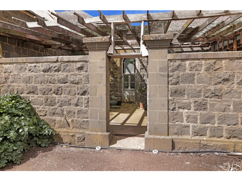 1009 Chatsworth Wickliffe Road, Wickliffe VIC 3379