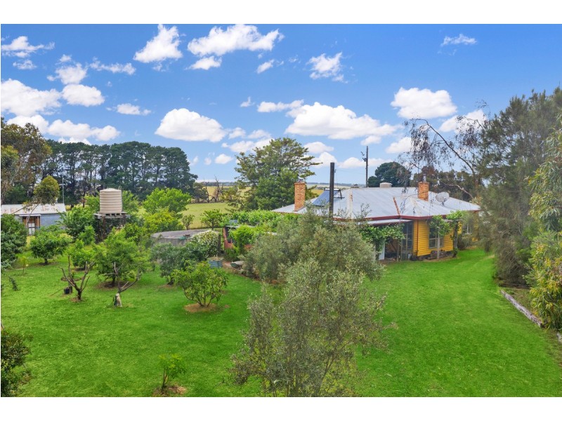 2550 Caramut – Glenthompson Road, Glenthompson VIC 3293
