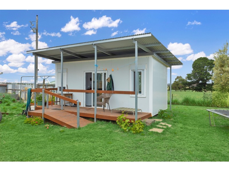 2550 Caramut – Glenthompson Road, Glenthompson VIC 3293