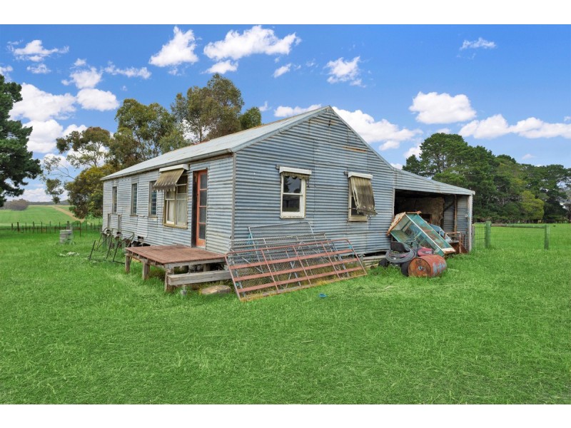 2550 Caramut – Glenthompson Road, Glenthompson VIC 3293