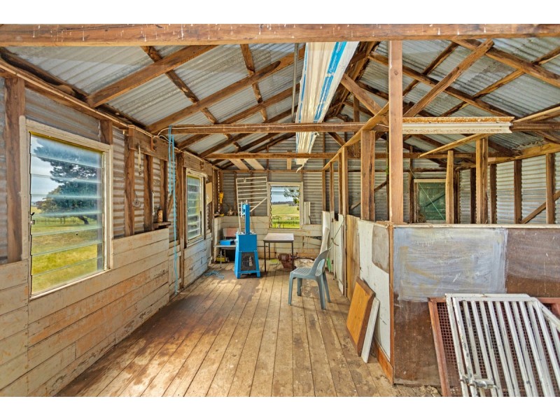 2550 Caramut – Glenthompson Road, Glenthompson VIC 3293